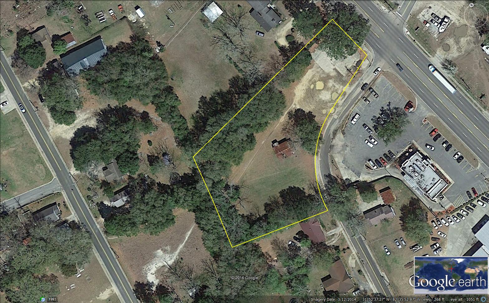 Wooten Land Sales Jeff Davis